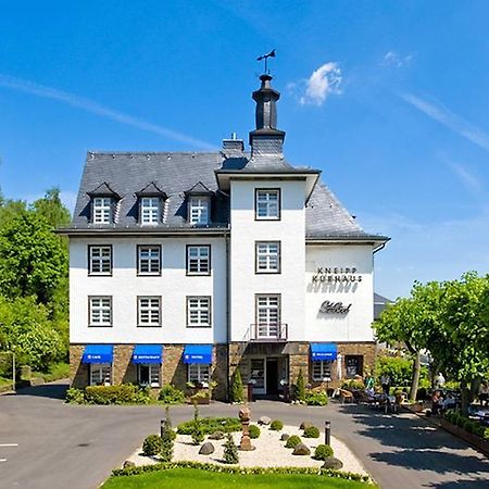 Kurhaus Hotel Bad Muenstereifel Kültér fotó