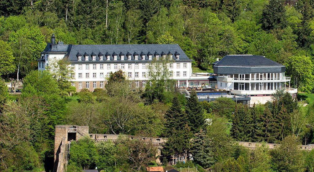 Kurhaus Hotel Bad Muenstereifel Kültér fotó