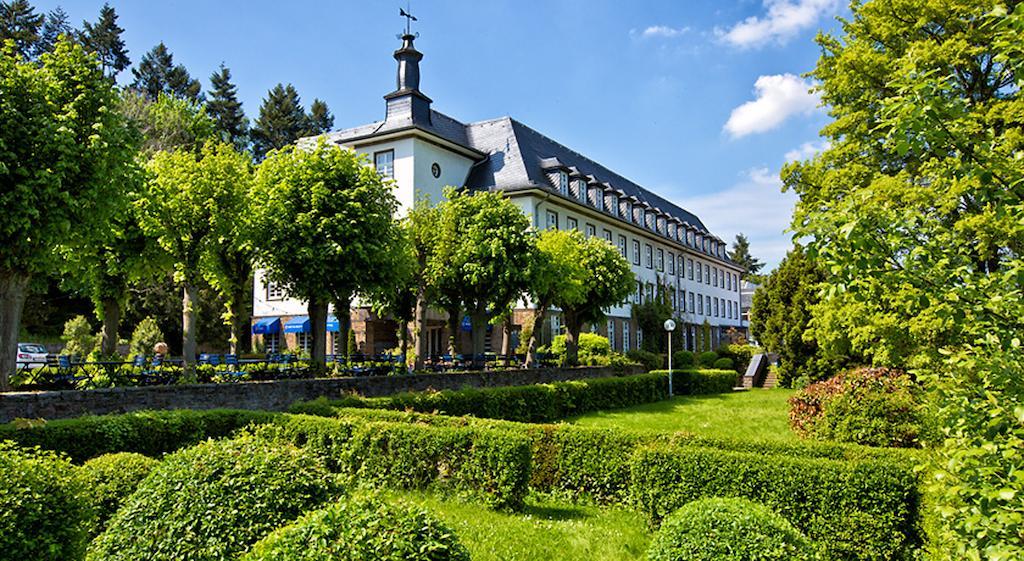 Kurhaus Hotel Bad Muenstereifel Kültér fotó