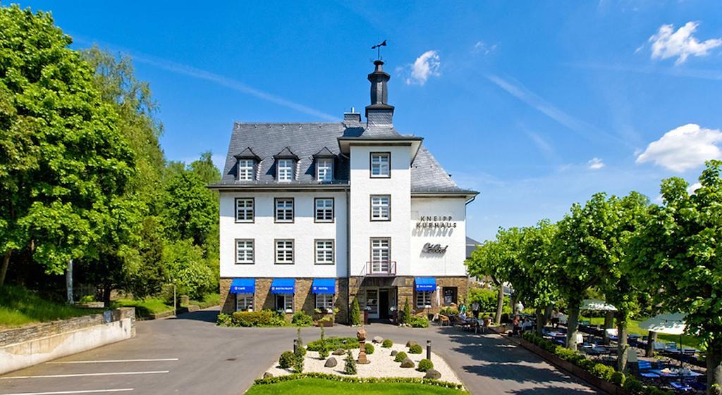 Kurhaus Hotel Bad Muenstereifel Kültér fotó